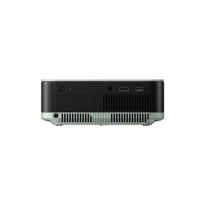EPSON EF-61G Projector POP Ice Gree
