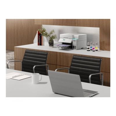 EPSON EcoTank L6376 MFP White