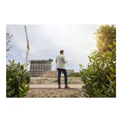 HP DesignJet T250 24inch Printer 2025