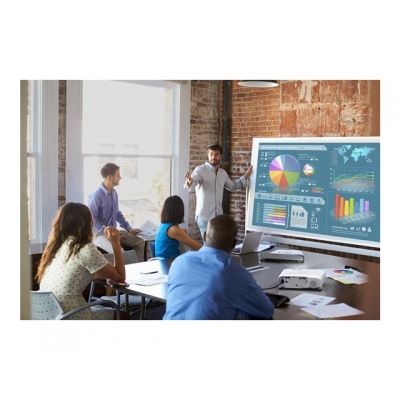 EPSON EB-FH08 3LCD Projector 3600lm