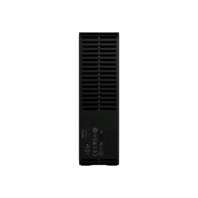 WD Elements external HDD USB3.0 12TB