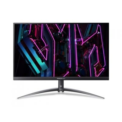 ACER Predator XB273UV3bmiiprx 27inch QHD
