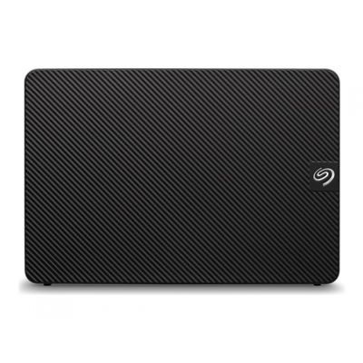 SEAGATE Expansion Desktop External 20TB