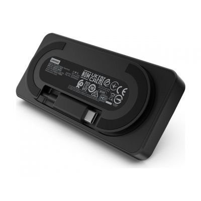 LENOVO Dual Display Travel Dock 100w EU