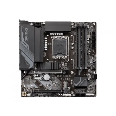 GIGABYTE B760M GAMING X LGA1700 DDR4