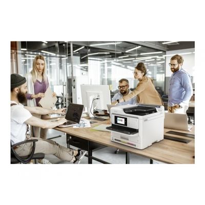 EPSON WorkForce Pro WF-C5890DWF MFP