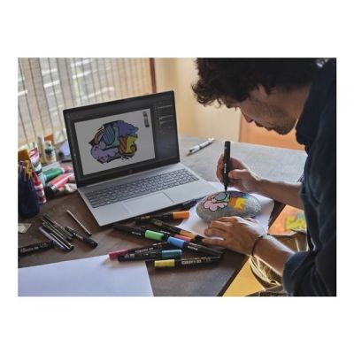 HP OmniBook 5 AI 16-af1014nm U5 225U 16i