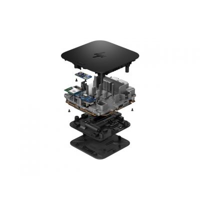 HP USB-C 100W G6 Dock SmartBuy