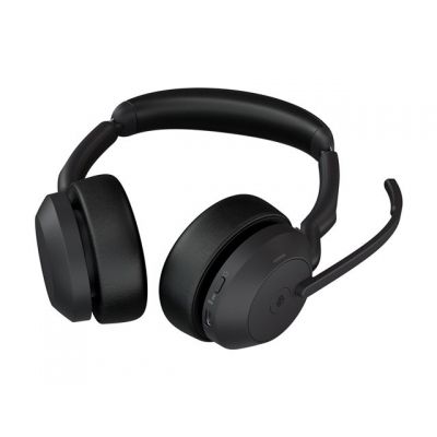 JABRA Evolve2 55 Link380a MS Stereo