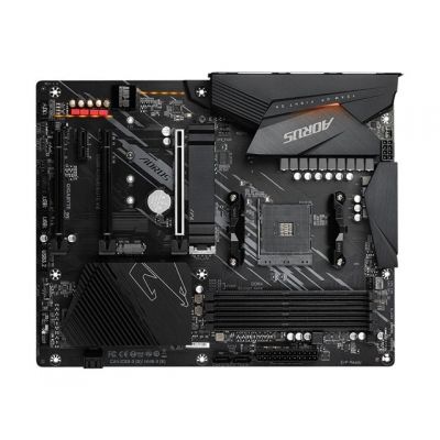 GIGABYTE B550 AORUS ELITE V2 AM4 DDR4