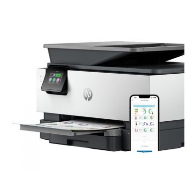 HP OfficeJet Pro 9120e AiO 22ppm Printer