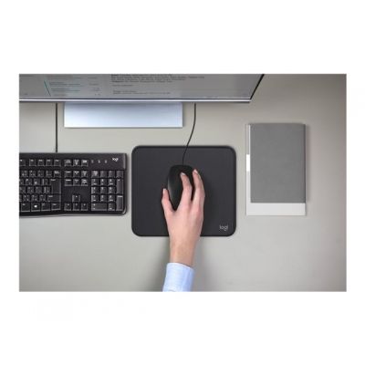 LOGI M100 Mouse full size