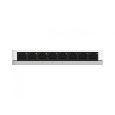 D-LINK GO-SW-8G/E 8-Port Gigabit Switch