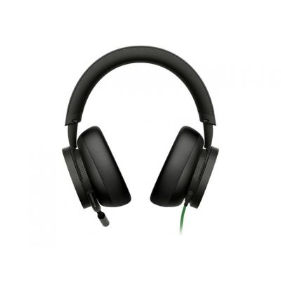 MS Xbox STEREO HEADSET EMEA