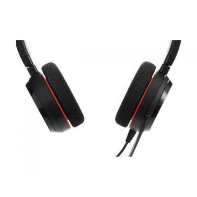 JABRA Evolve 20 USB C/A MS Stereo