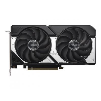 ASUS Dual GeForce RTX 5060 Ti 16GB GDDR7