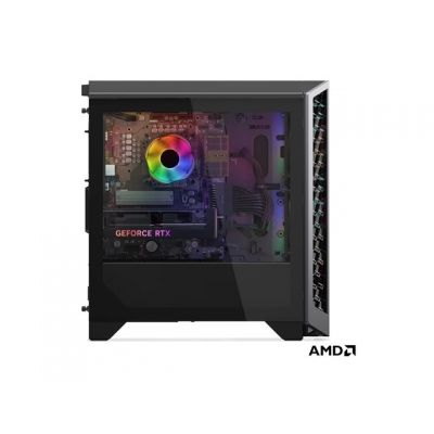 LENOVO LOQ Tower 26ADR10 R7 8745HX 32GB
