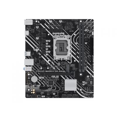 ASUS PRIME H610M-K D4 ARGB LGA1700