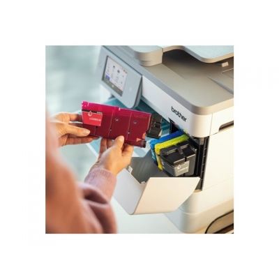 BROTHER MFC-J5117DW Business InkJet MFP
