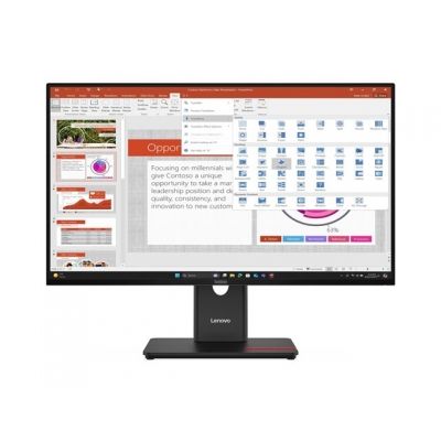 LENOVO ThinkVision T27-40 27inch TS