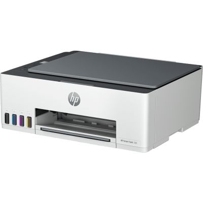 HP Smart Tank 580 All-in-One Printer, 1F3Y2A