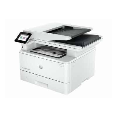HP LaserJet Pro MFP 4102fdw Printer, 2Z624F