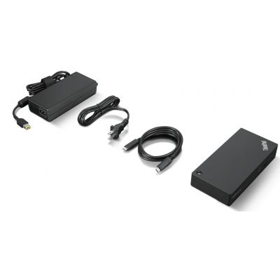 ThinkPad Universal USB-C Smart Dock