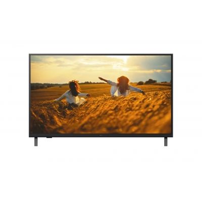 LG 43UK660H, 43’’ UHD,Pro:Centric Solutions,Netfix