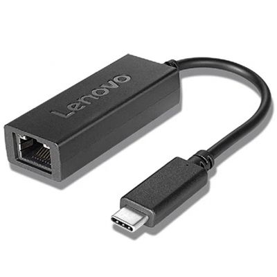 ThinkPad USB-C to Ethernet Adapter