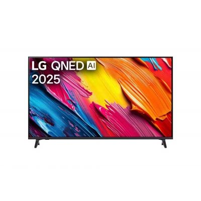 LG 55QNED70A6A 4K QNED Smart TV, 156 cm