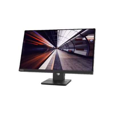 Lenovo E24q-30 23.8’‘QHD IPS,HDMI,DP, pivot