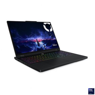 Lenovo Legion Pro 5 U9/32GB/1TB/5070/16’‘/DOS