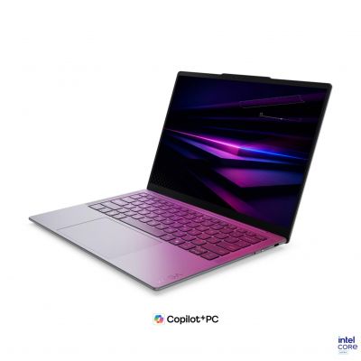 Lenovo Yoga Slim 7 U7-355/16GB/512GB/14’‘/W11P