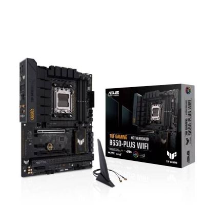 Asus TUF Gaming B650 Plus Wifi, AM5 , ATX
