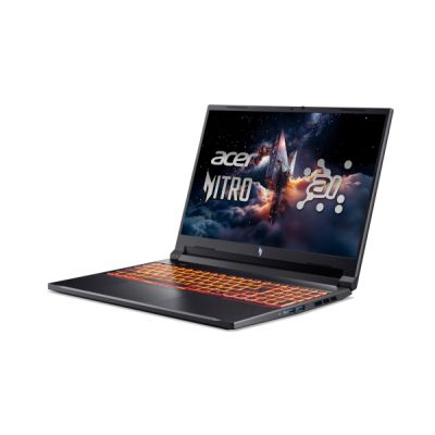 Acer Nitro V16 AI R7-260/16GB/1TB/5060/16”/DOS