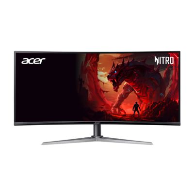 Acer Nitro ED340 34’‘, 2xHDMI, DP, 180Hz, curved