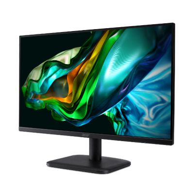 Acer EK321Q 31,5” FHD, VA, HDMI, VGA, 100Hz