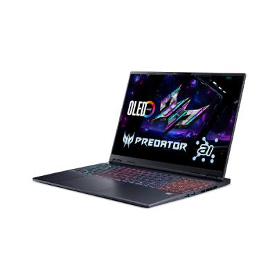 Acer Pr Hel Neo 16S U9-275/64GB/2TB/5070Ti/16”/W11
