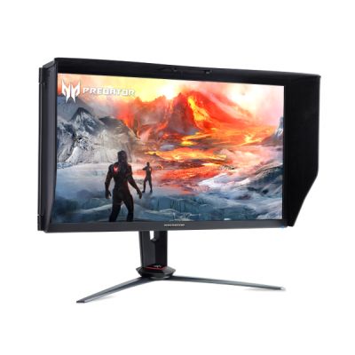 Acer Predator XB273 27’’ UHD IPS,2xHDMI,DP,160Hz