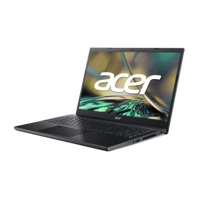 Acer Aspire 7 i5-12450H/16GB/512GB/2050/15,6’/DOS