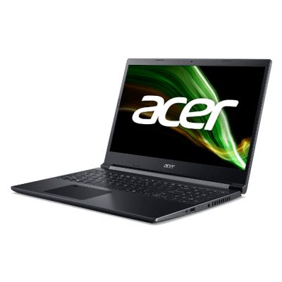 Acer Aspire 7 R5-5500U/8GB/512GB/1650/15,6’/UEFI
