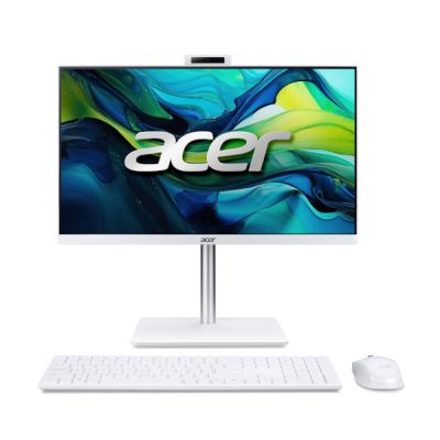 Acer C27 AiO C5-120U/16GB/512GB/27”/DOS