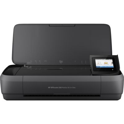 HP OfficeJet 250 Mobile AiO CZ992A