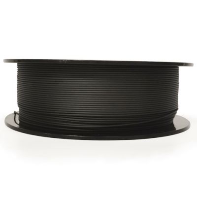 PET-G filament 1.75 mm, 1 kg, carbon