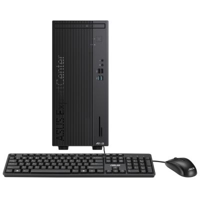 ASUS D501MER i3/16GB/1TB/noOS/tipk+miš/5god