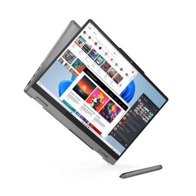 Lenovo IdeaPad 5 2-in-1 Core7/16GB/1TB/14’/W11H