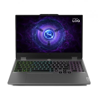 Lenovo LOQ i5/24GB/1TB/3050/15,6”/DOS