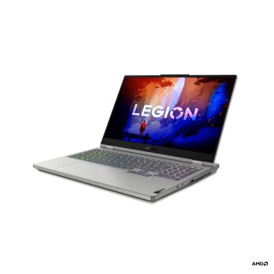 Lenovo Legion 5 R7-6800H/16G/1TB/3060/15,6”/DOS