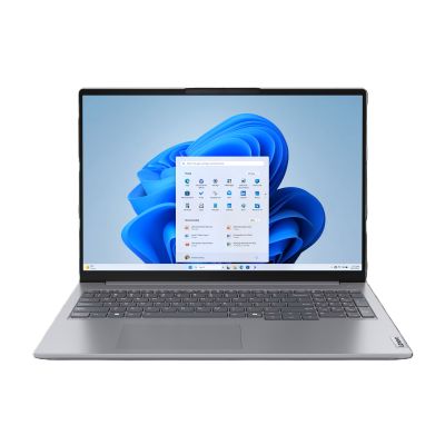 Lenovo ThinkBook 16 R5-7535HS/16GB/512GB/16’‘/DOS