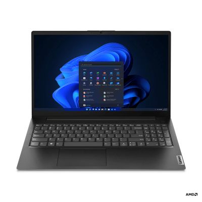 Lenovo V15 R5-7520U/16GB/512GB/15,6’FHD/DOS/3god